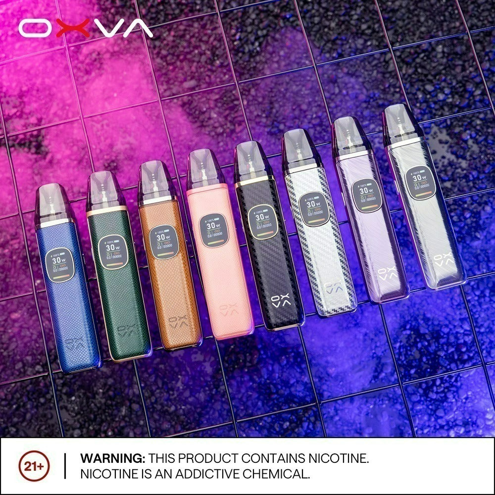 OXVA Xlim Pro 2 Pod 小蠻牛